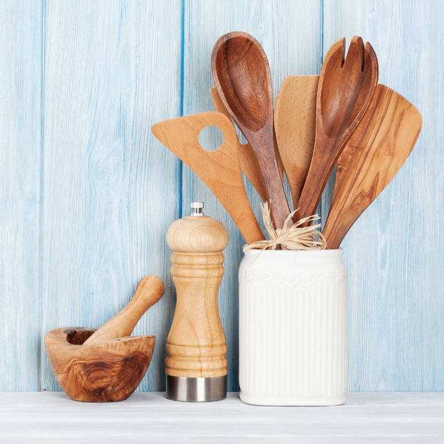 Kitchen gadgets