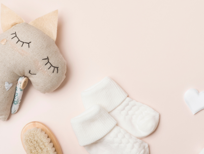 <h3>Baby & Kids</h3>