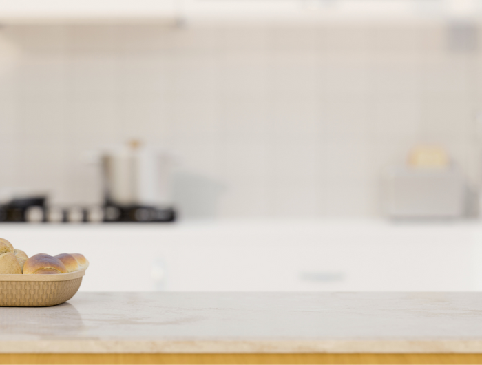 <h3>Essentials for Every Kitchen, </h3><h3>Style for Every Home</h3>