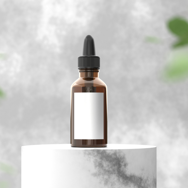 Ampoules & Serums