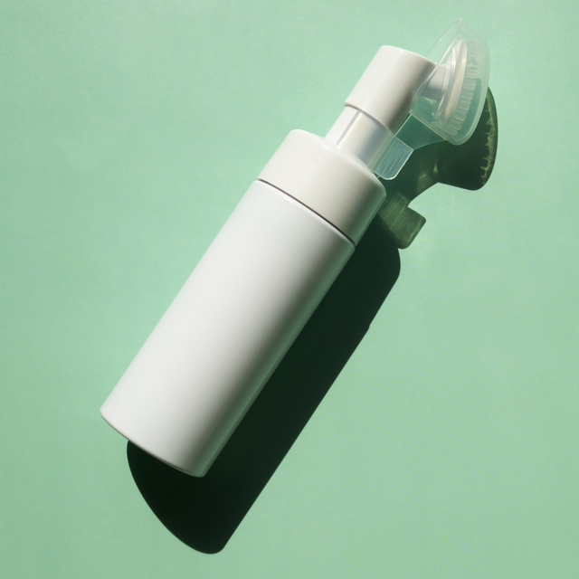 Cleansers