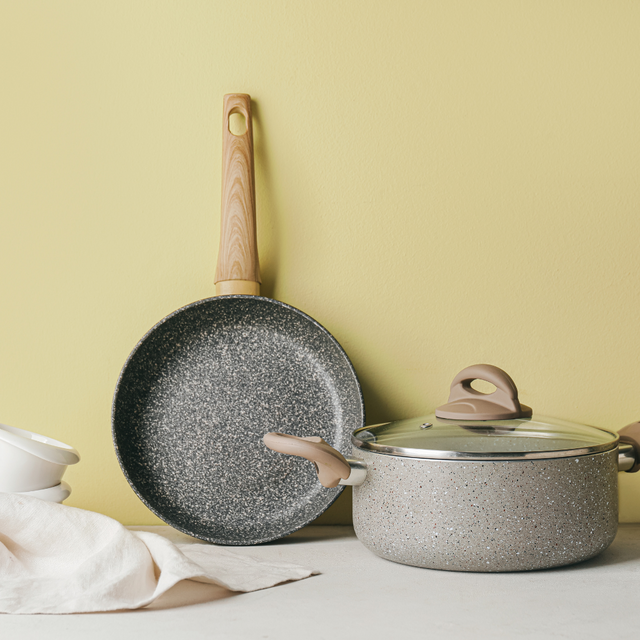 Cookware