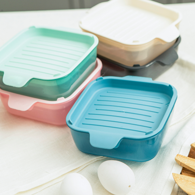 Food storage & organizing