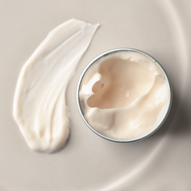 Moisturizers & Creams