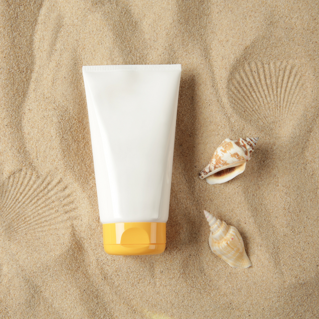 Suncare