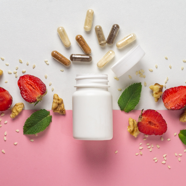 Supplements