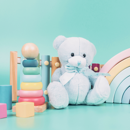 Collection image for: Toys & play