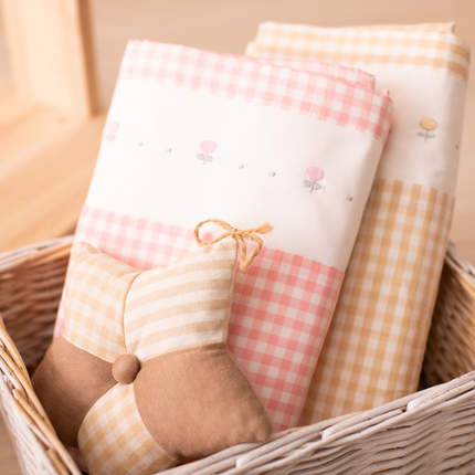 Collection image for: Kids textiles