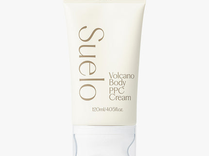 SUELO Volcano Body PPC Cream 120ml