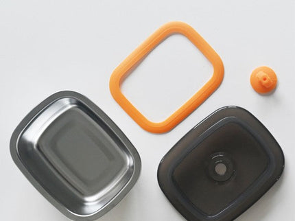 316 Food Containers 12 sets (10% discount)