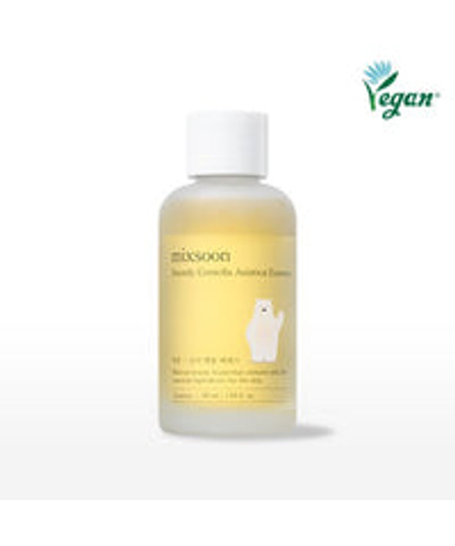 MIXSOON Soondy Centella Asiatica Essence 50ml