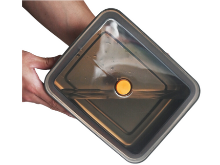 316 Food Containers 12 sets (10% discount)