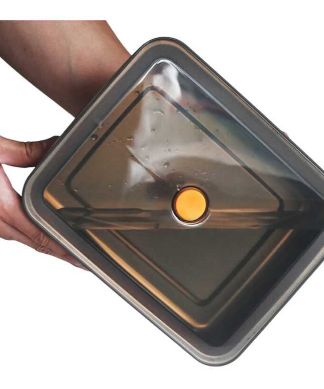 316 Food Containers 12 sets (10% discount)