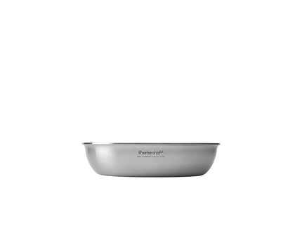 316 Ti Stainless Steel Saute Pan 26 cm