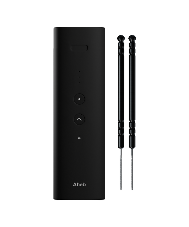 AHEB Eyelash Curling Stick