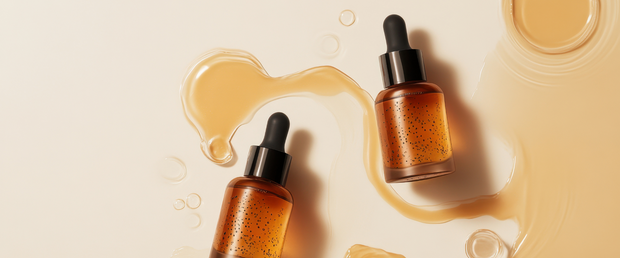 <h3>Beauty & Skincare</h3>