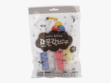 Craft Soap - 4 Color set