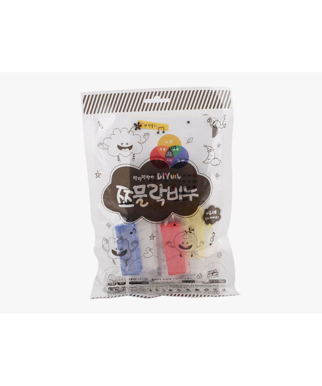 Craft Soap - 4 Color set