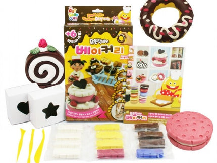 Craft Soap Theme Package (Bakery)