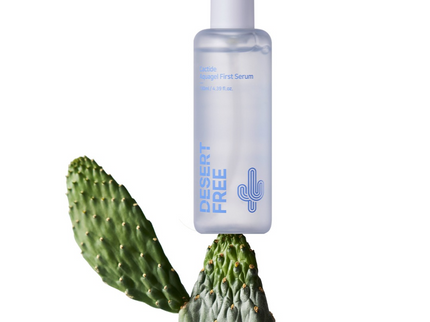 DESERT FREE Cactide Aquagel first serum  130ml