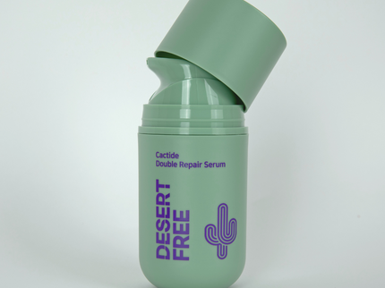 DESERT FREE Cactide Double Repair Serum 50ml