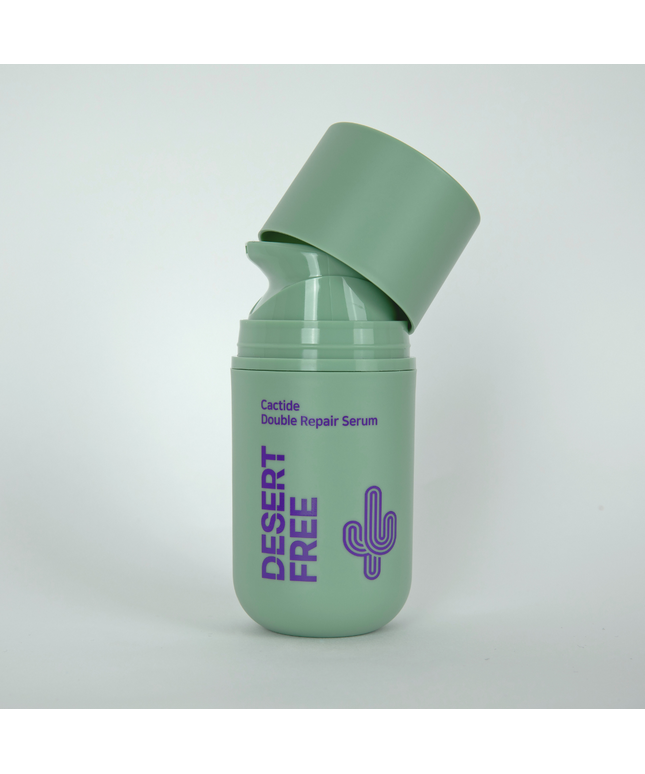 DESERT FREE Cactide Double Repair Serum 50ml
