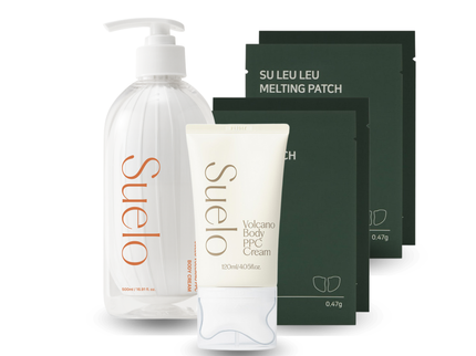 옵션1. 슈엘로 3종 세트