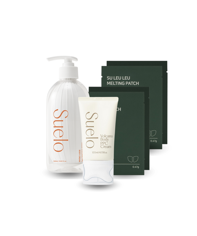 옵션1. 슈엘로 3종 세트