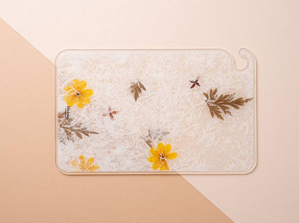 MADELENKorean Paper Cutting Board (Hwasubun, Large)