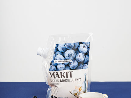 MAKIT Blueberry