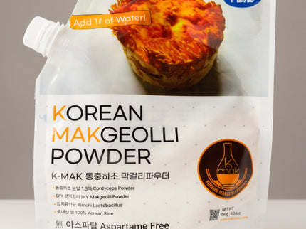 MAKIT Cordyceps