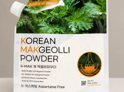 MAKIT Mugwort