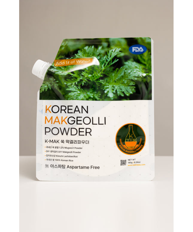 MAKIT Mugwort
