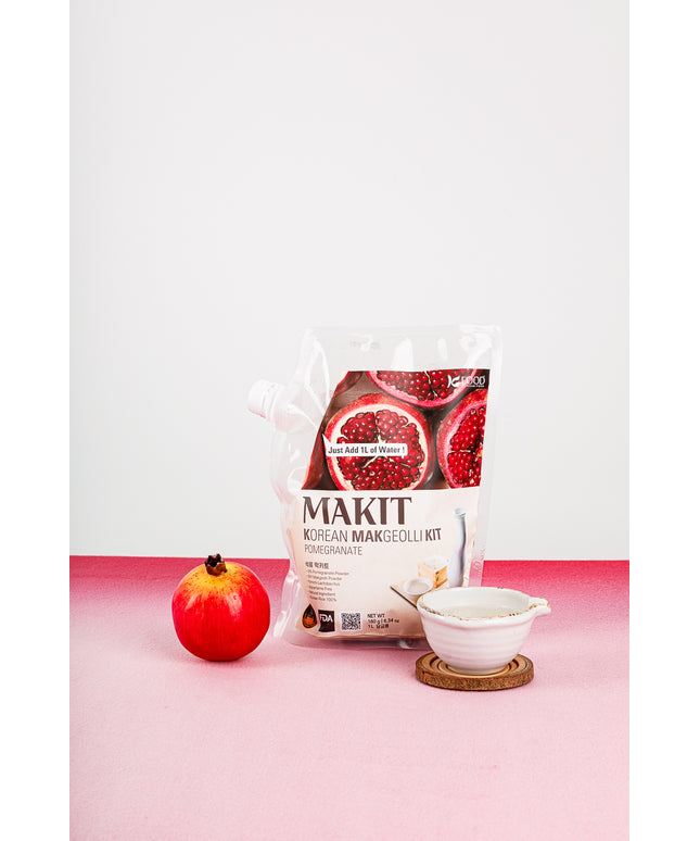 MAKIT Pomegranate