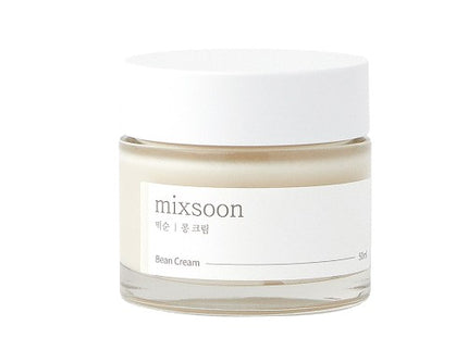 MIXSOON Bean Cream 50ml / 1.69 fl.oz