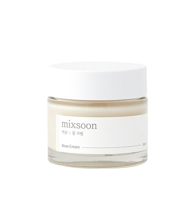 MIXSOON Bean Cream 50ml / 1.69 fl.oz