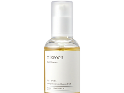 MIXSOON Bean Essence 50ml/ 1.69 fl.oz