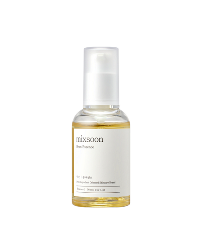 MIXSOON Bean Essence 50ml/ 1.69 fl.oz