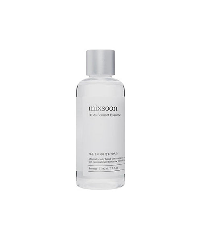 MIXSOON Bifida Ferment Essence 100ml/3.38oz