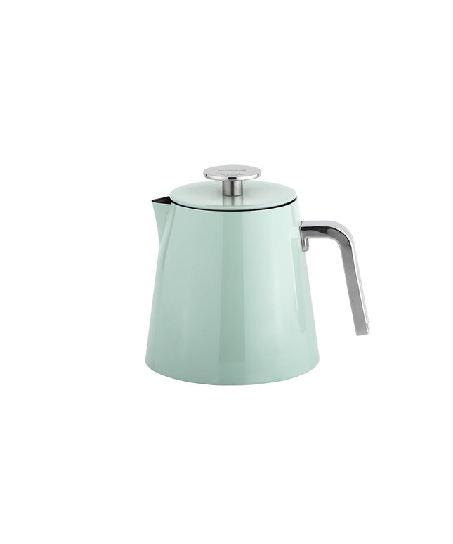 Morning Kettle 1.5L (Light Green) 1.5L, 316Ti Stainless steel