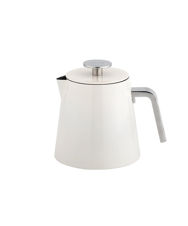 Morning Kettle 1.5L (Light Green) 1.5L, 316Ti Stainless steel