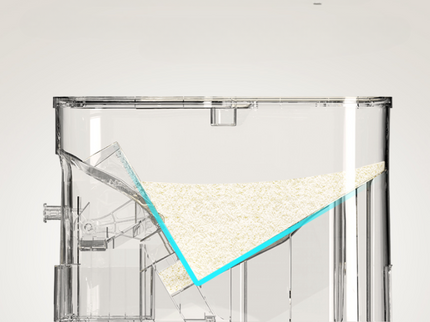 Rice container 10kg
