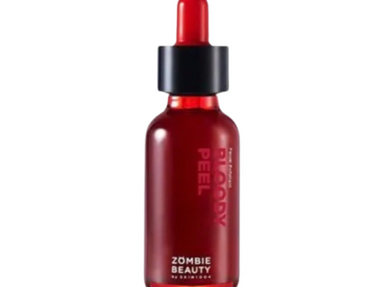 ZOMBIE BEAUTY Bloody Peel 30ml