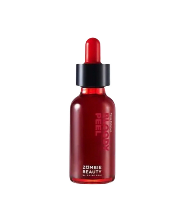 ZOMBIE BEAUTY Bloody Peel 30ml