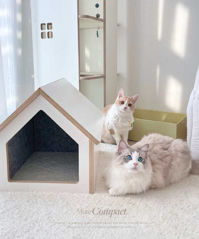 Tailody Mute Compact