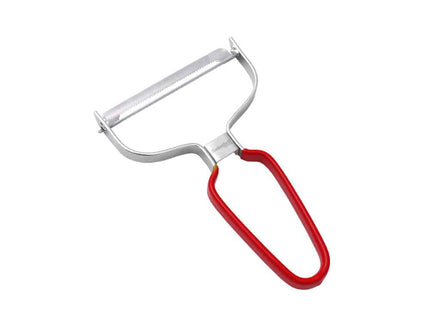 Cabbage Peeler Rubber, Stainless steel