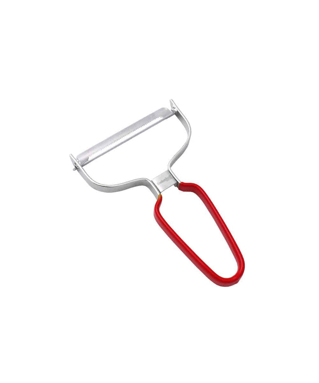Cabbage Peeler Rubber, Stainless steel
