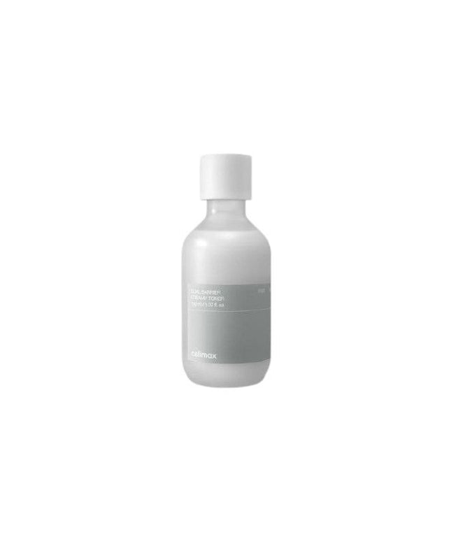 CELIMAX Dual Barrier Creamy Toner, 150ml