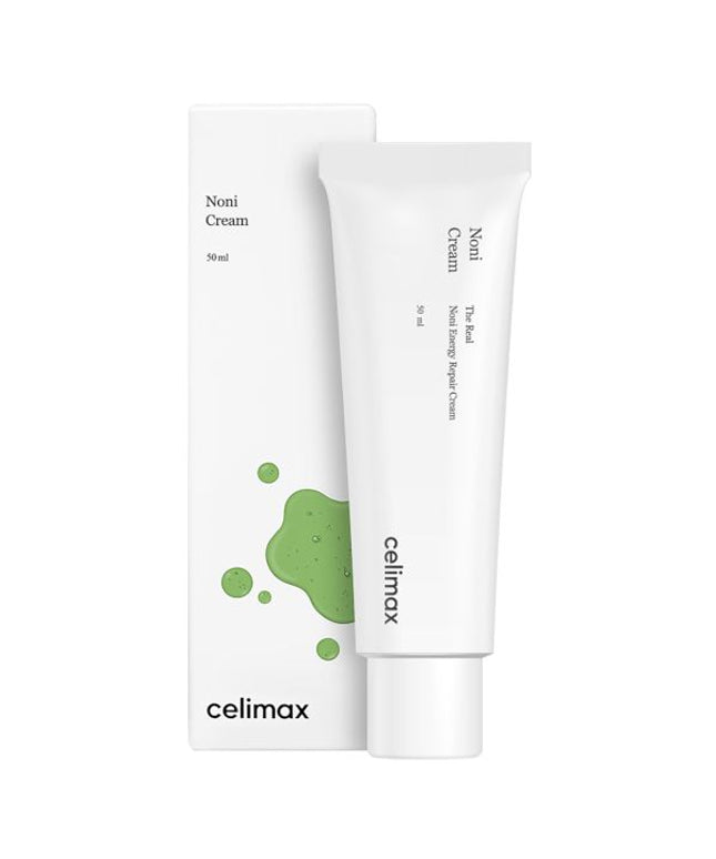 CELIMAX The Real Noni Energy Repair Cream 50ml