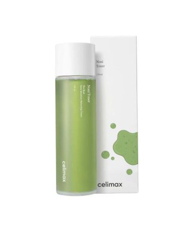 CELIMAX The Real Noni Moisture Balancing Toner  150ml